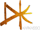 Kafkasso Logo